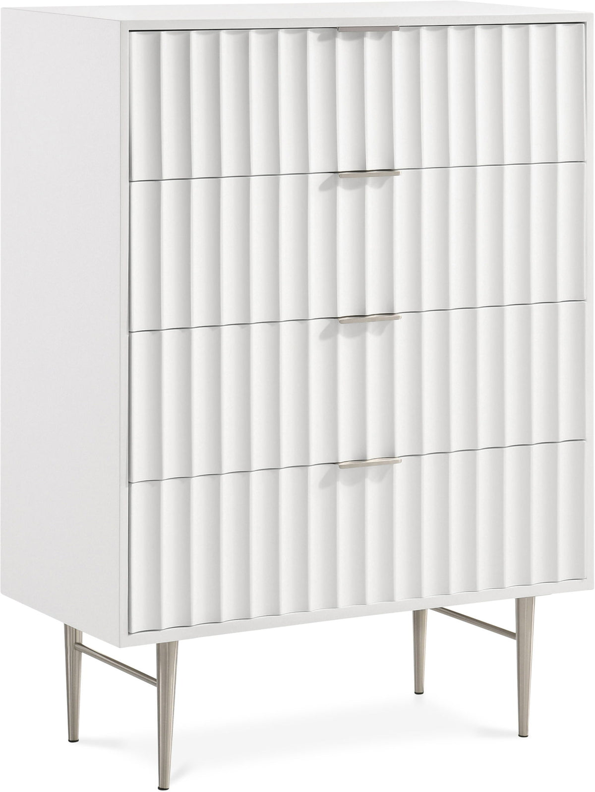 Modernist - Chest
