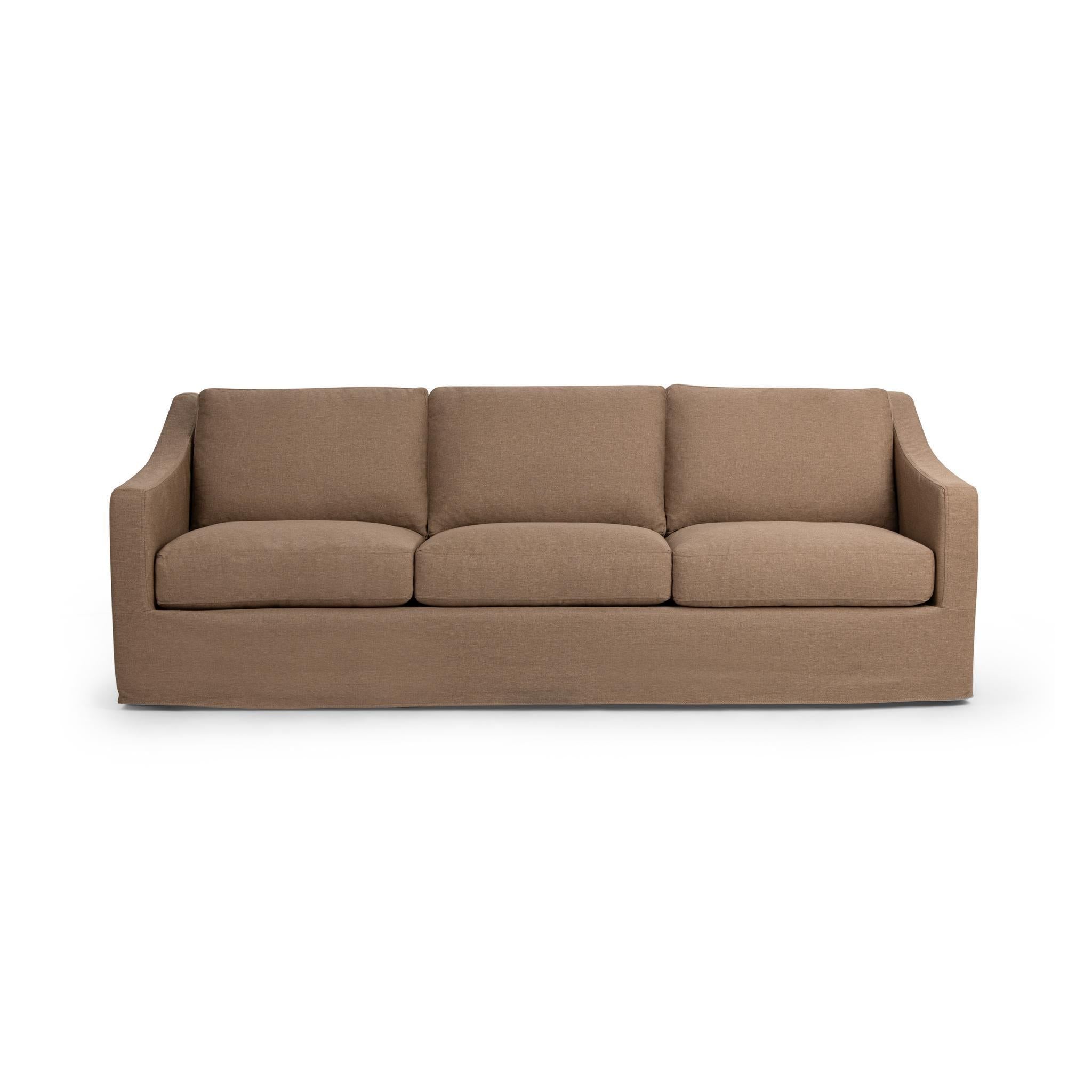 Kipton - Upholstered Sofa