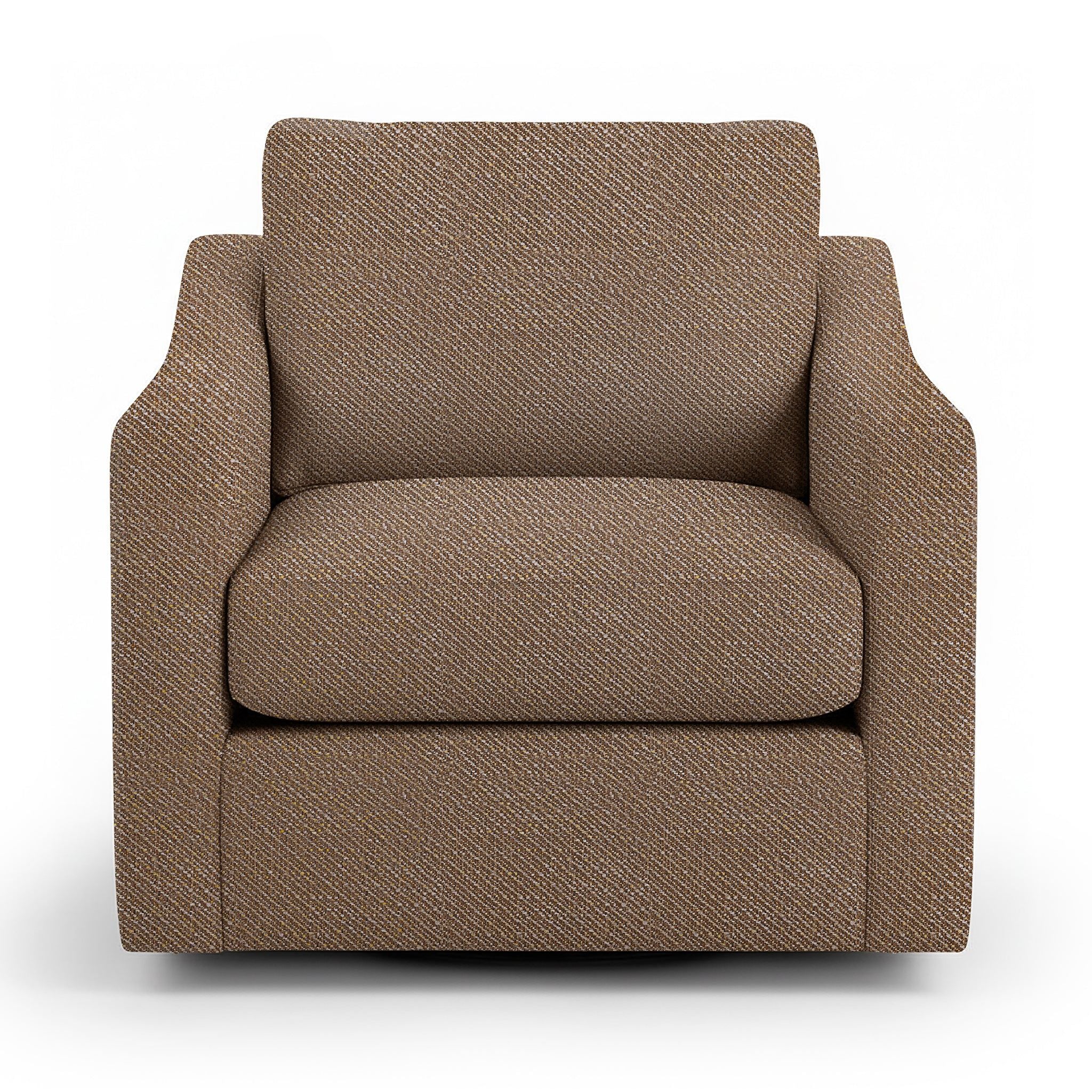 Aspen - Swivel Chair
