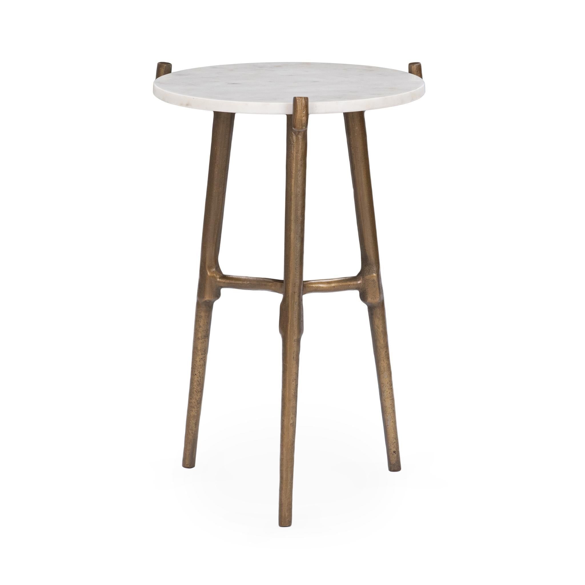 Halley - Accent Table