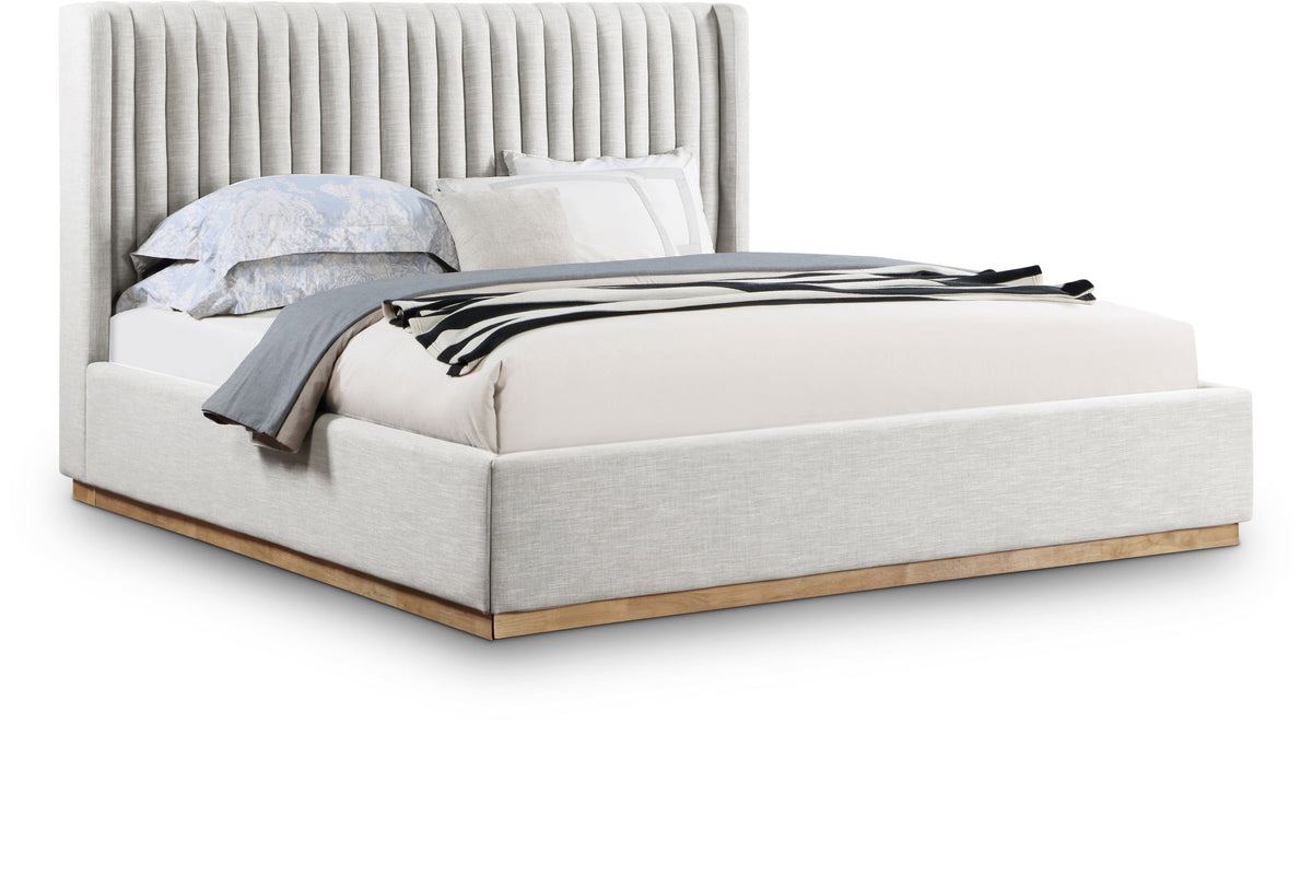 Logan - Bed