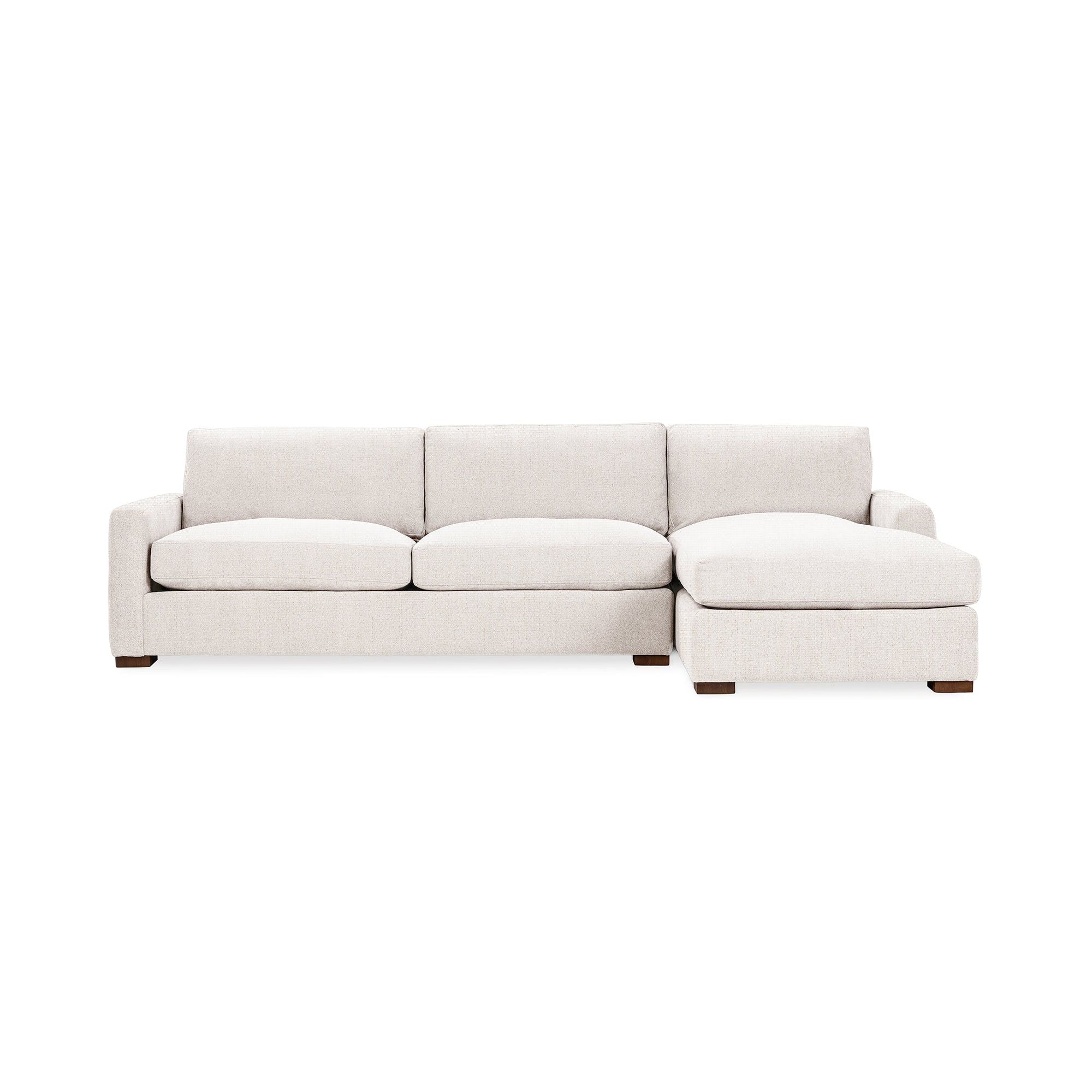 Coburn - Chaise Sofa