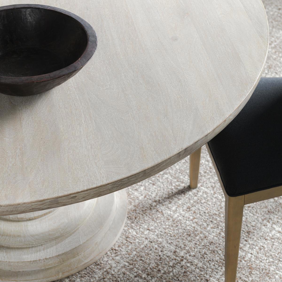 Hera - Round Dining Table