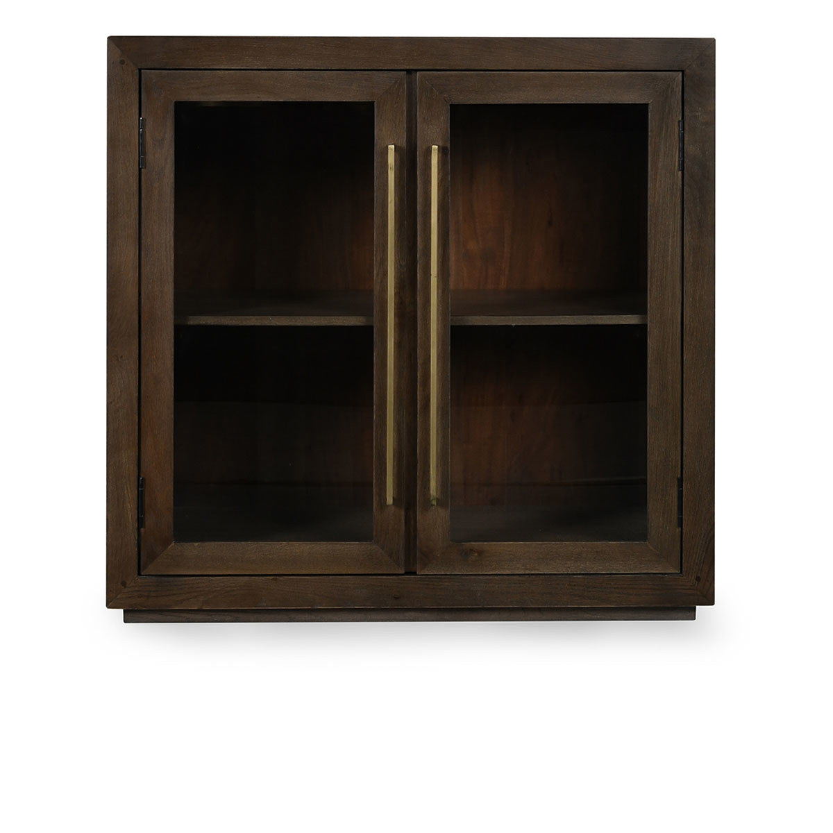 Bradley - Solid Wood Cabinet