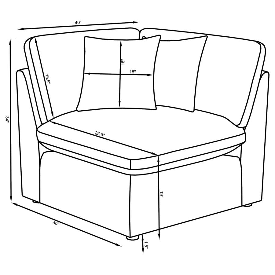 Hobson Wedge