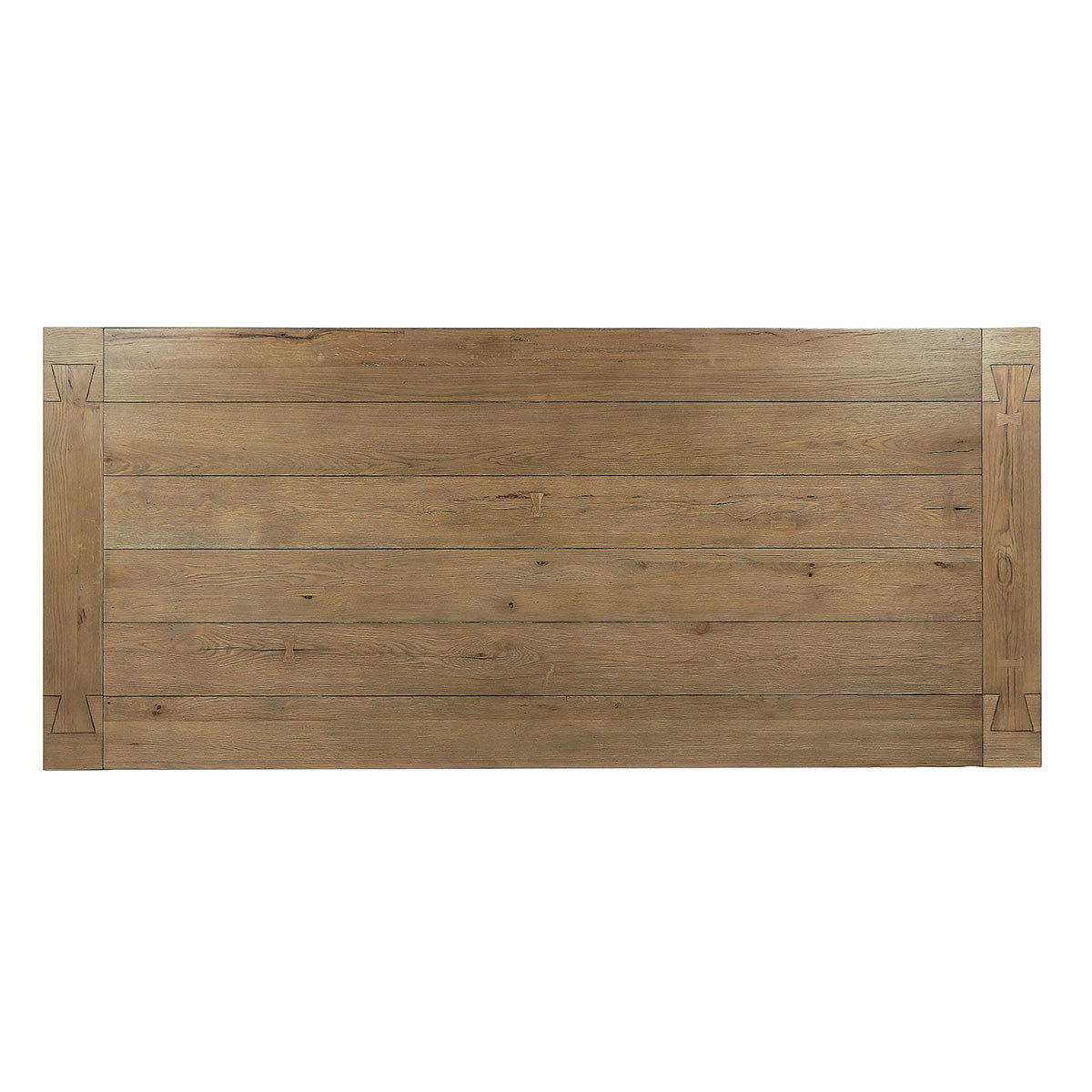 Kingston - Dining Table