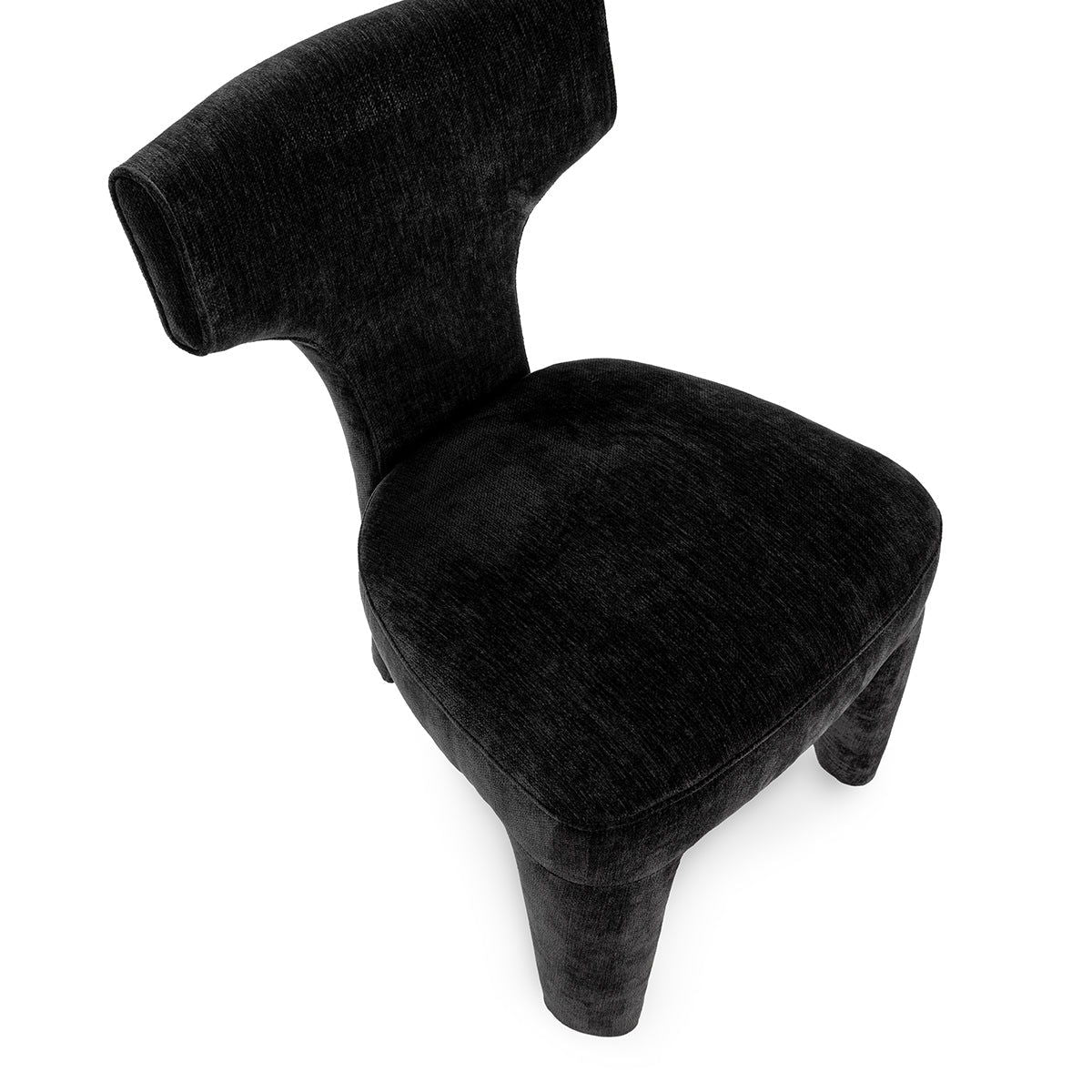 Khai - Upholstered Dining Chair