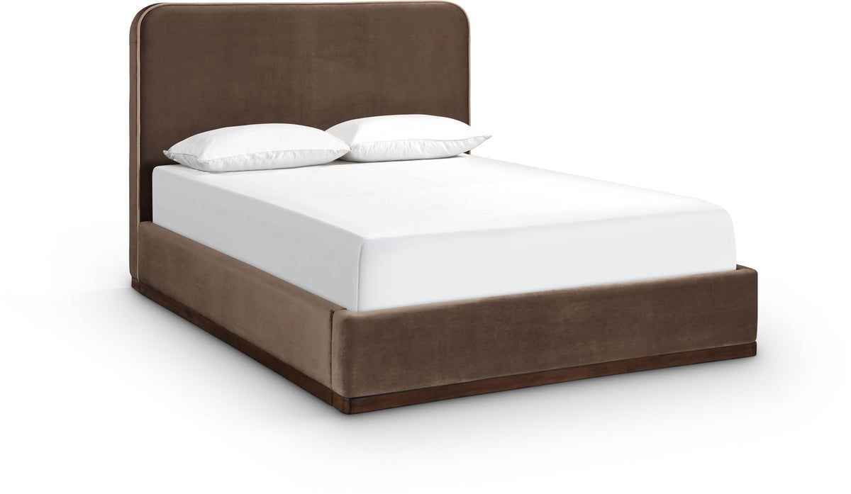 Rava - Bed