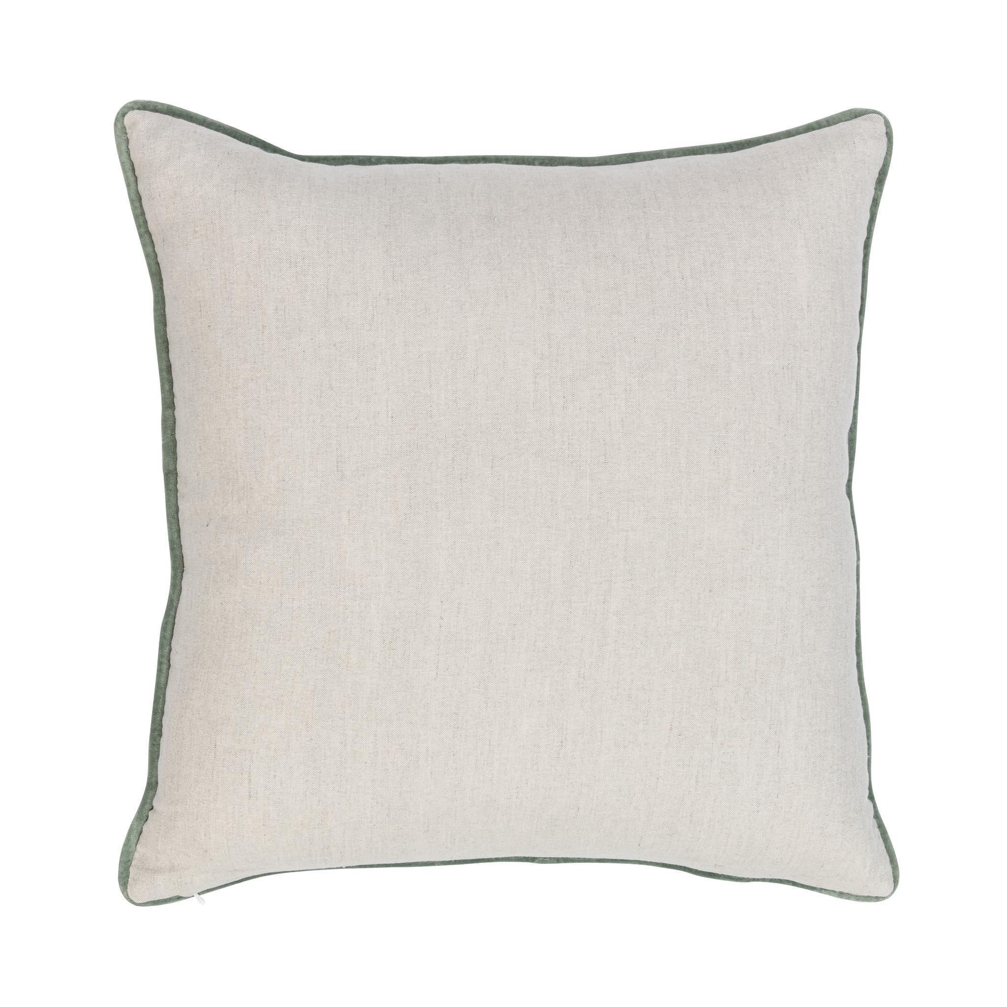 Novel Estate - NV Davenport Pillow