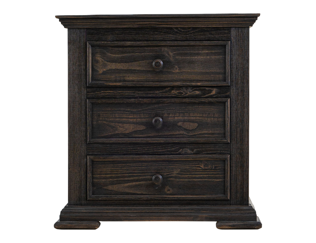 Terra - Nightstand