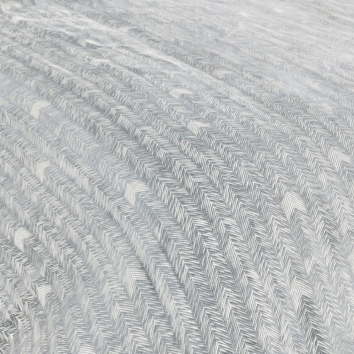 French Herringbone - Sham
