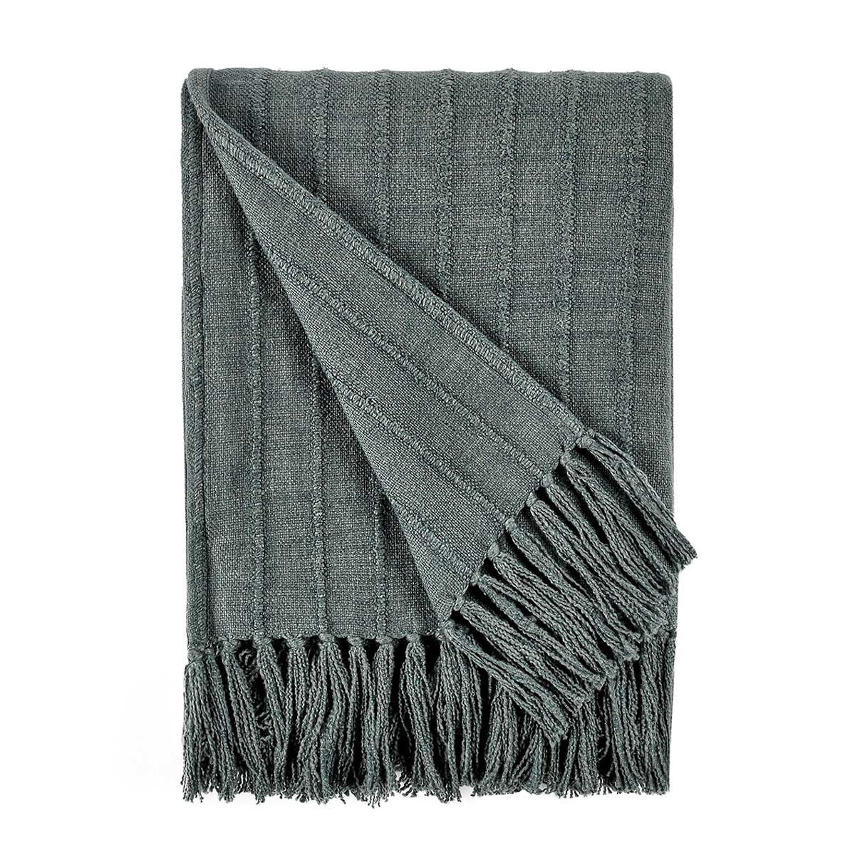 Throws - TC Hunter Throw