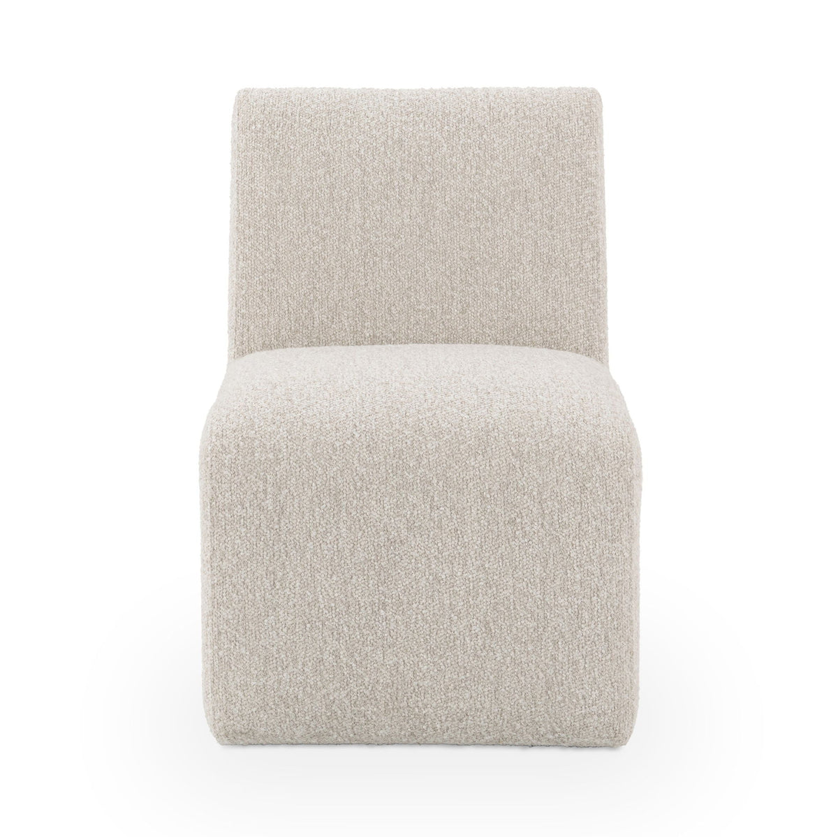 Brighton - Upholstered Dining Chair