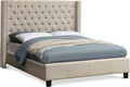 Ashton - Bed