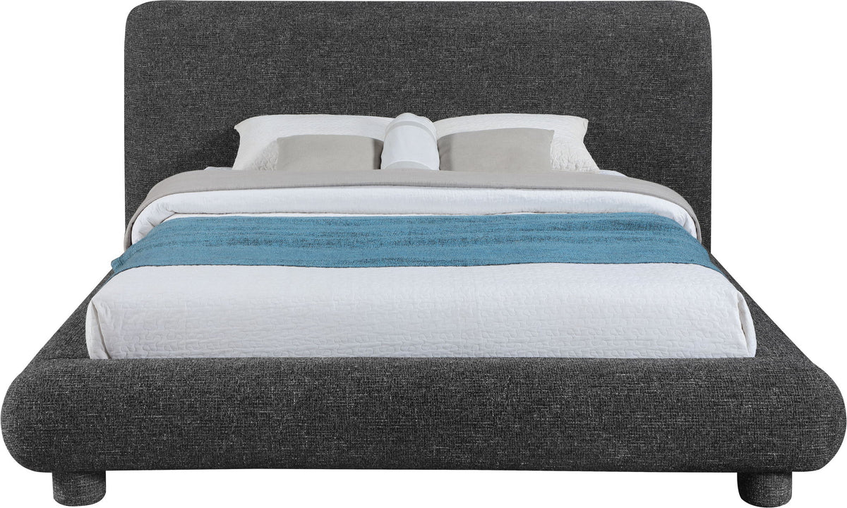 Blair - Polyester Upholstered Bed
