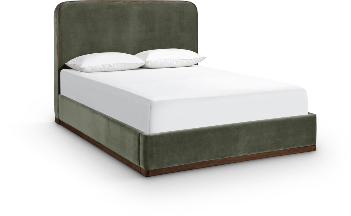 Rava - Bed