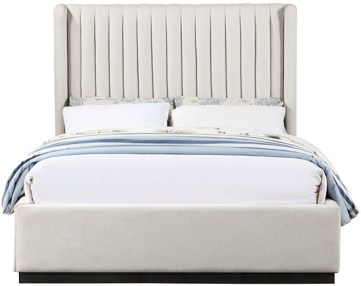 Logan - Bed