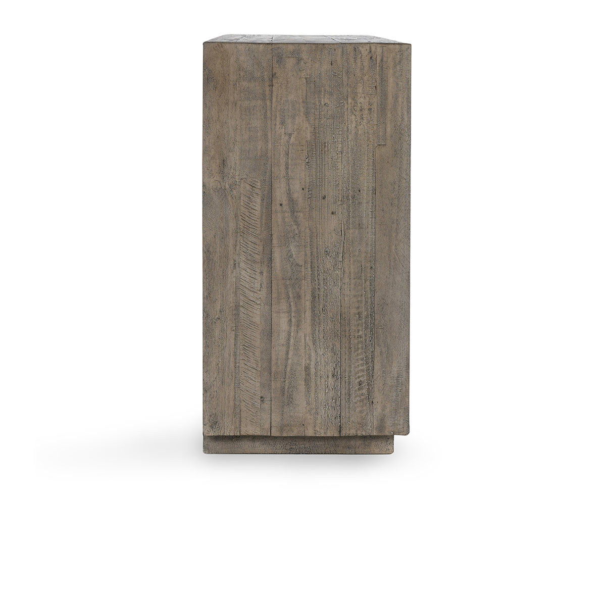 Denver - Solid Wood Cabinet