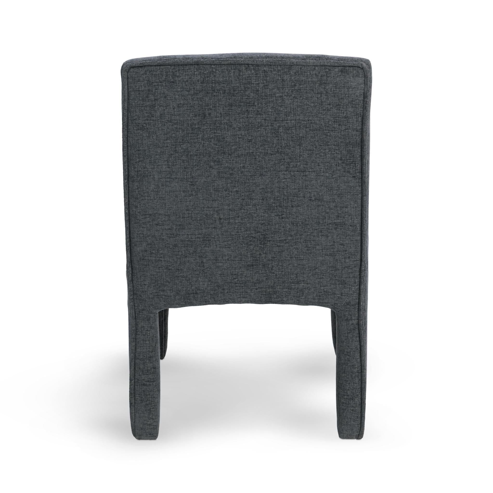 Branzon - Dining Chair