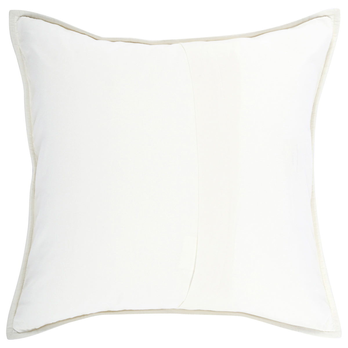 Abram - Cotton Linen Sham