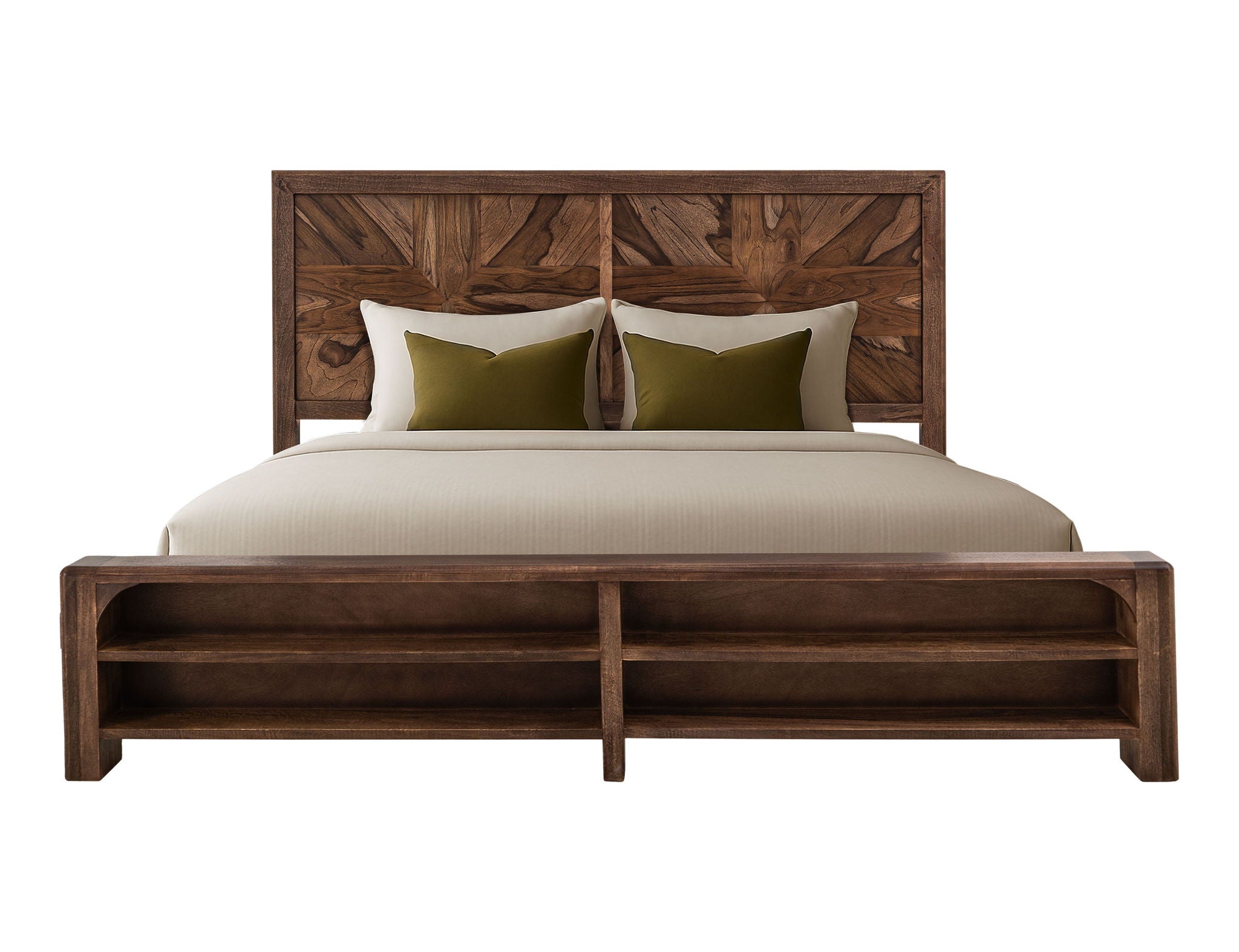 Praga - Bed
