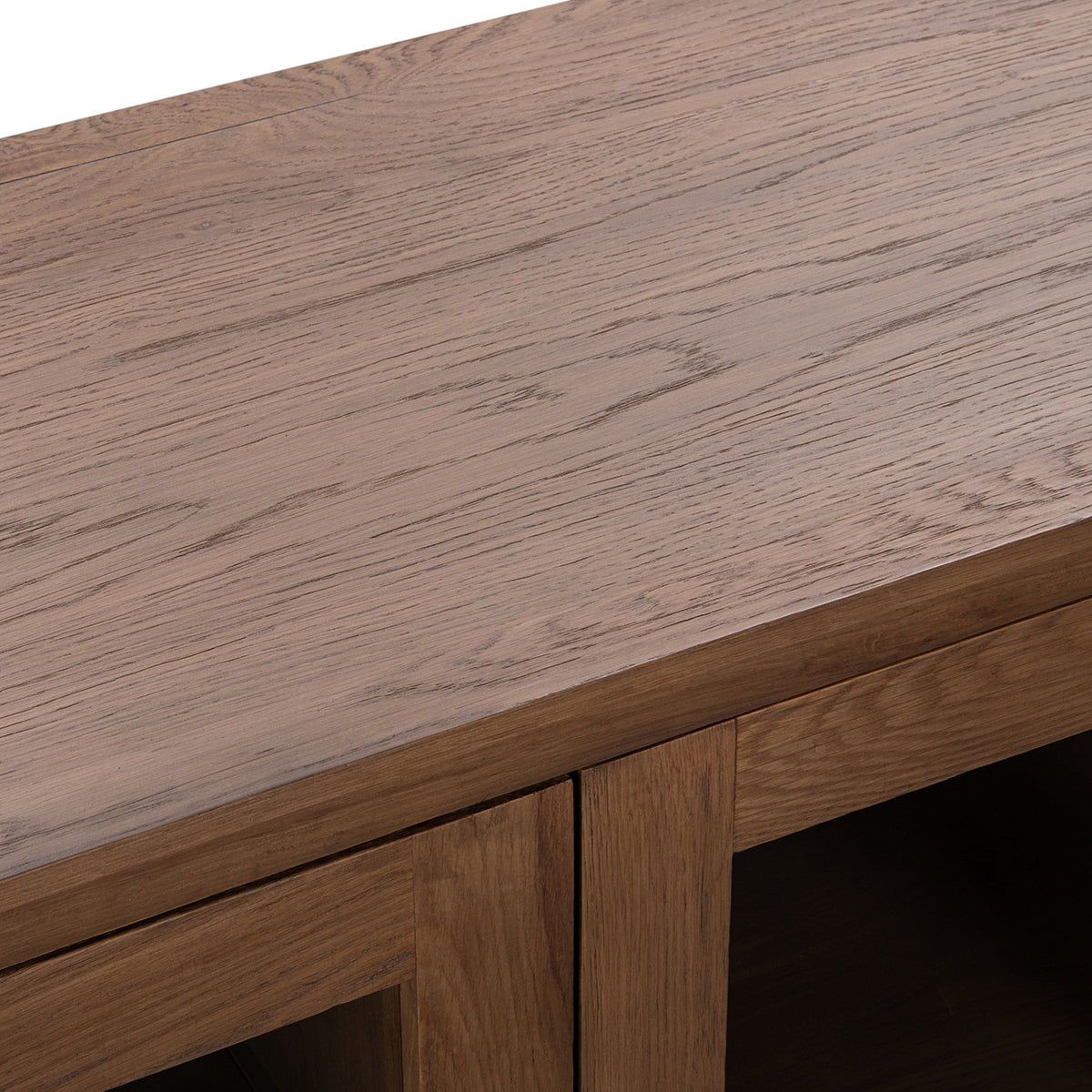 Vander - 4 Door Buffet