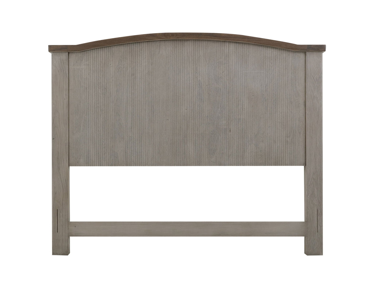 Ridge - Bed