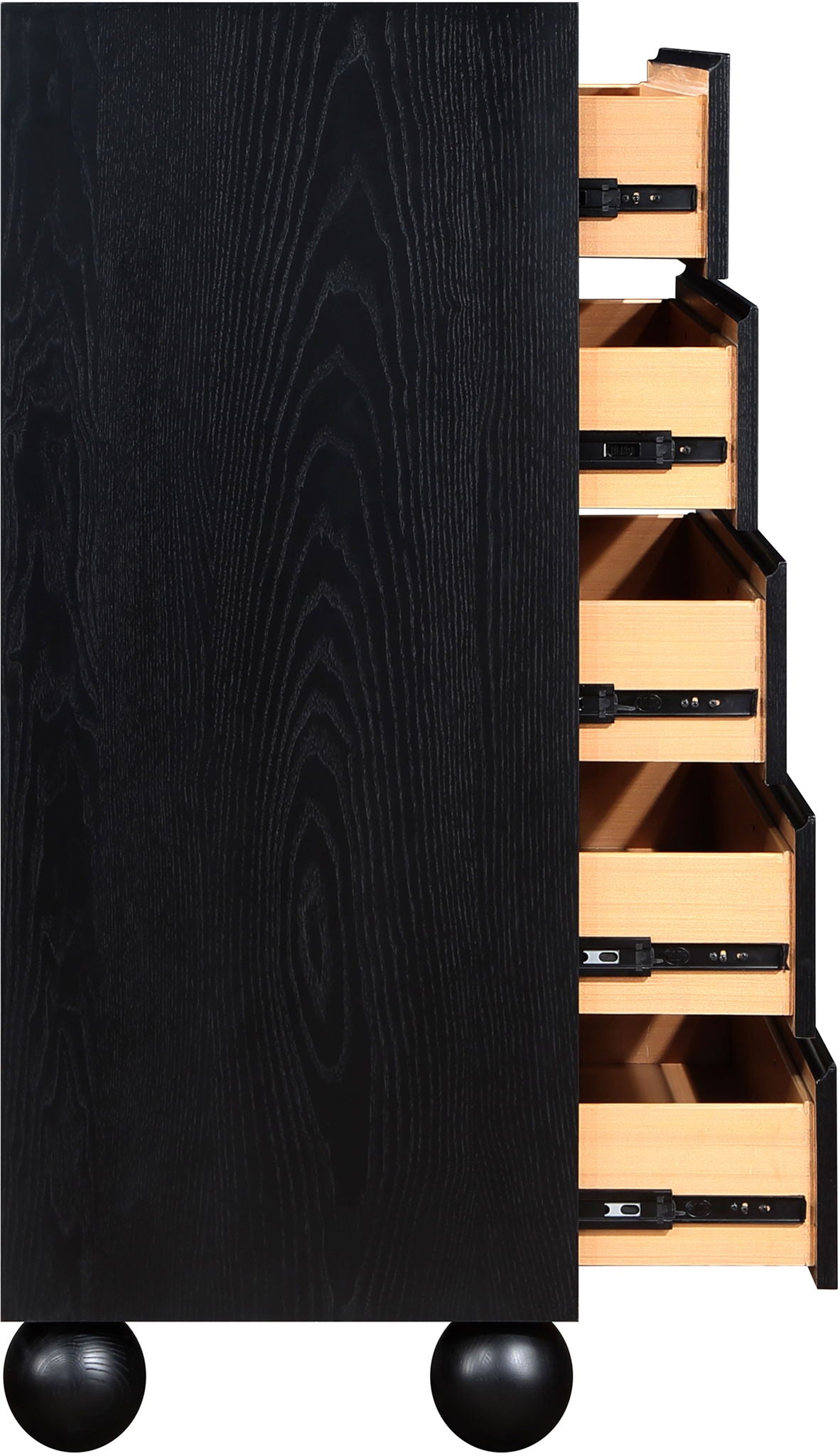 Kent - Chest