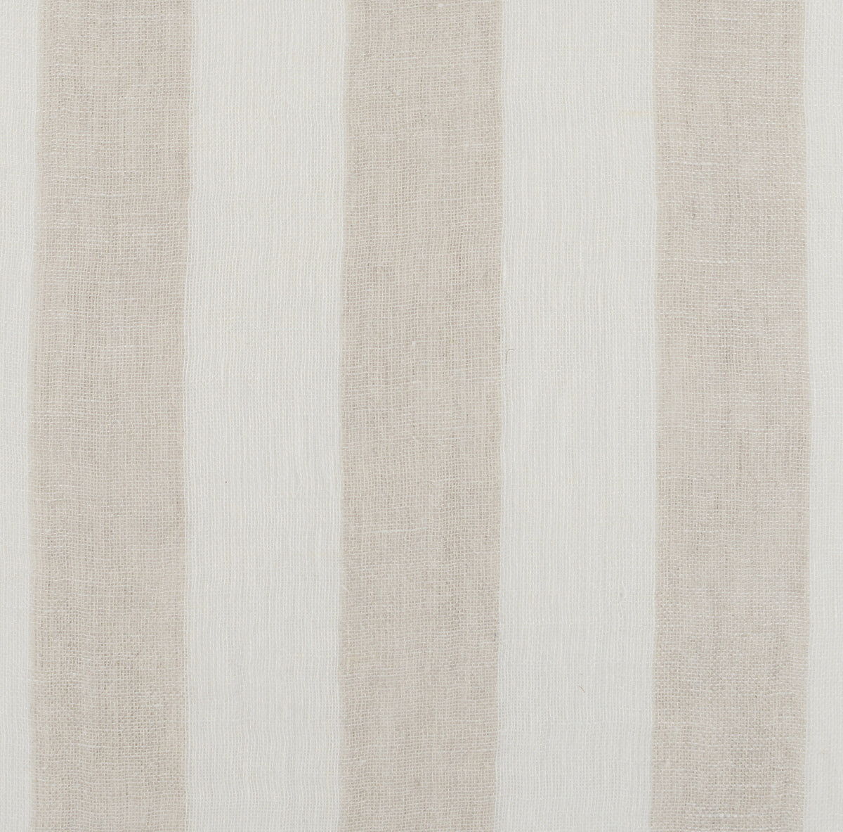 Comporta - Atwater Pillow - Ivory / Natural