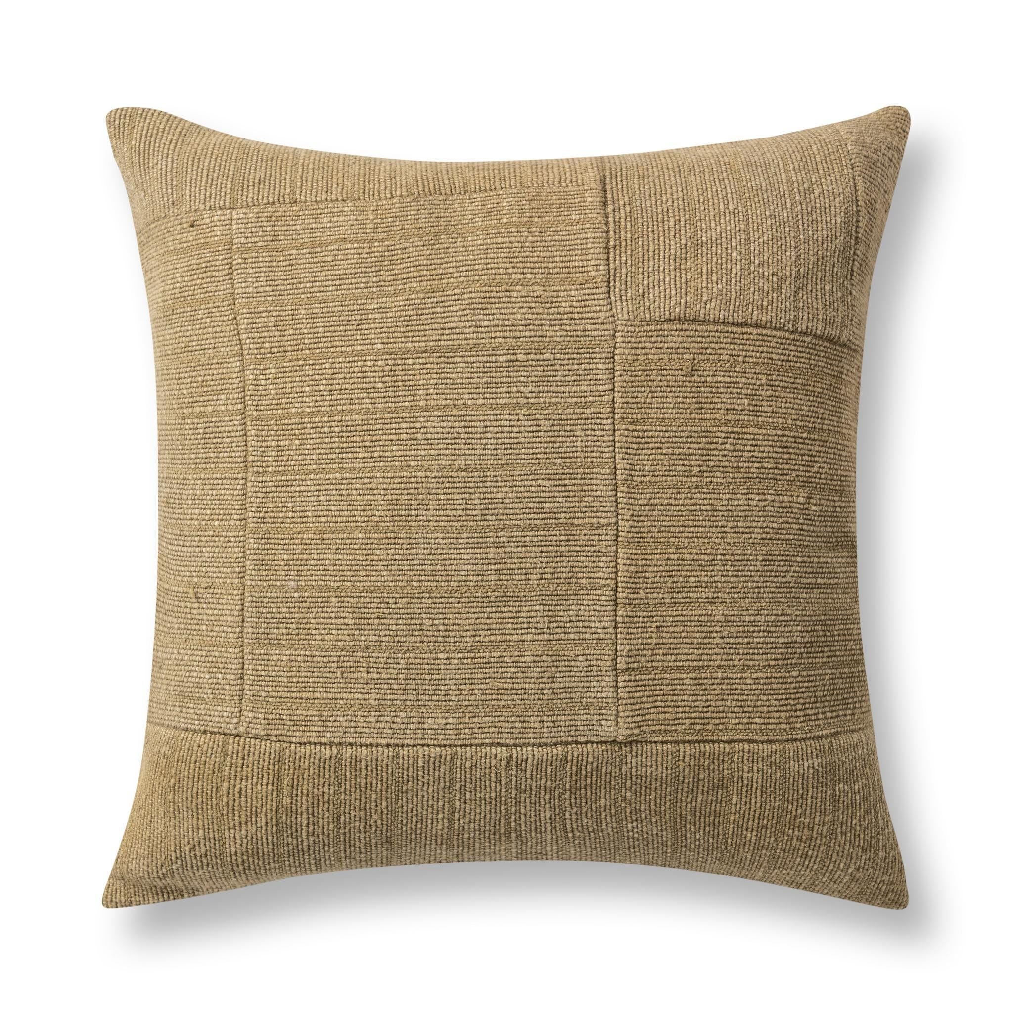 Moksha - Accent Pillow