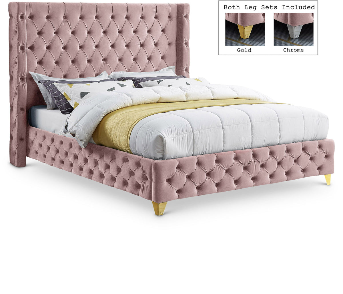 Savan - Bed
