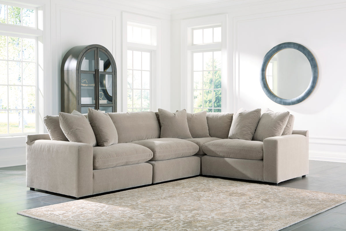 Maxton Heights Sectional