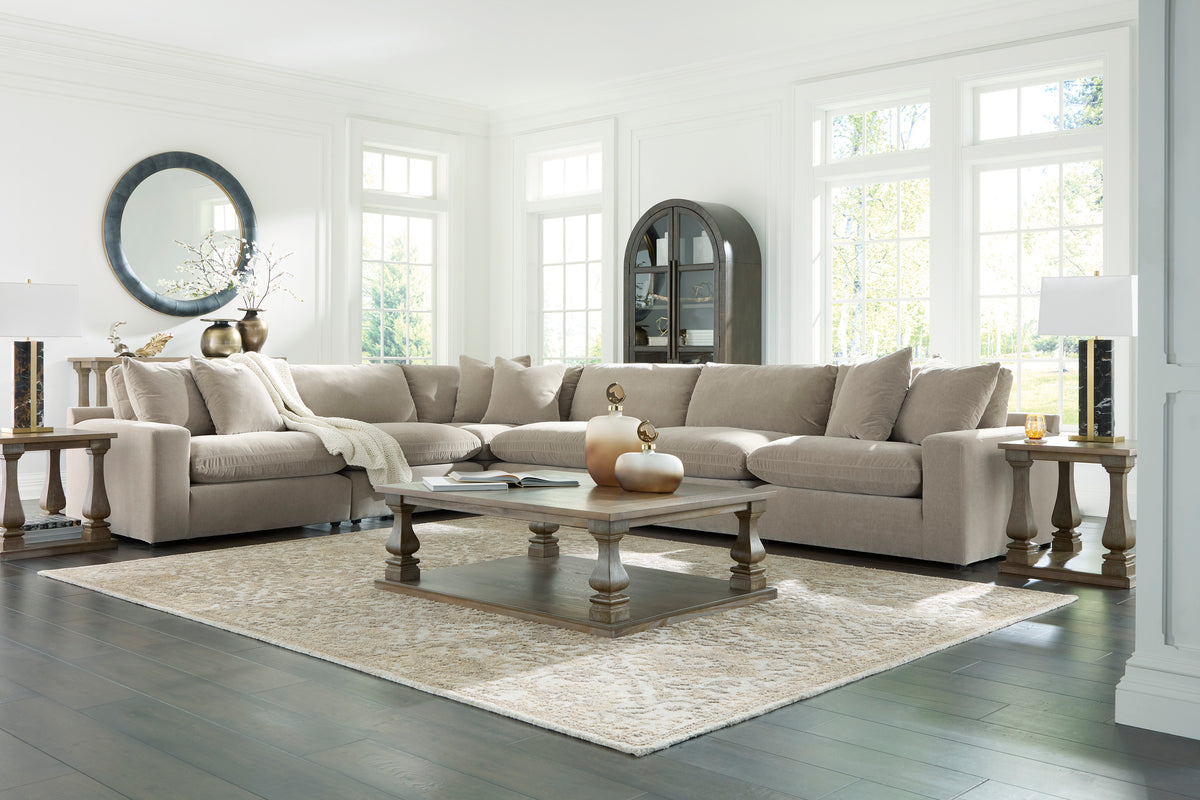 Maxton Heights Sectional
