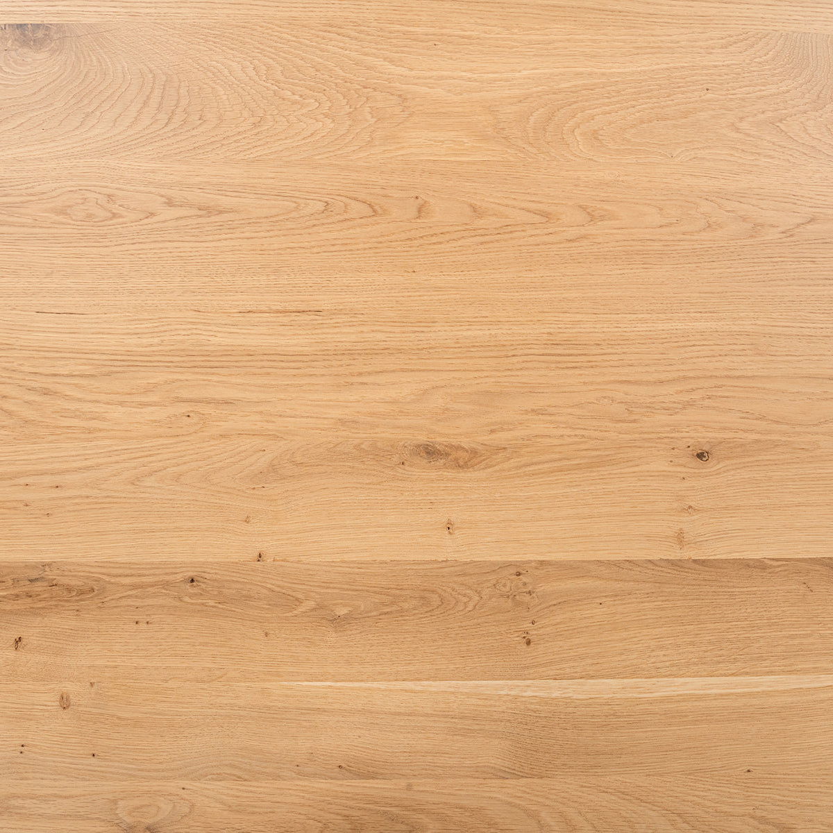 Foundation - Gathering Table - Light Oak