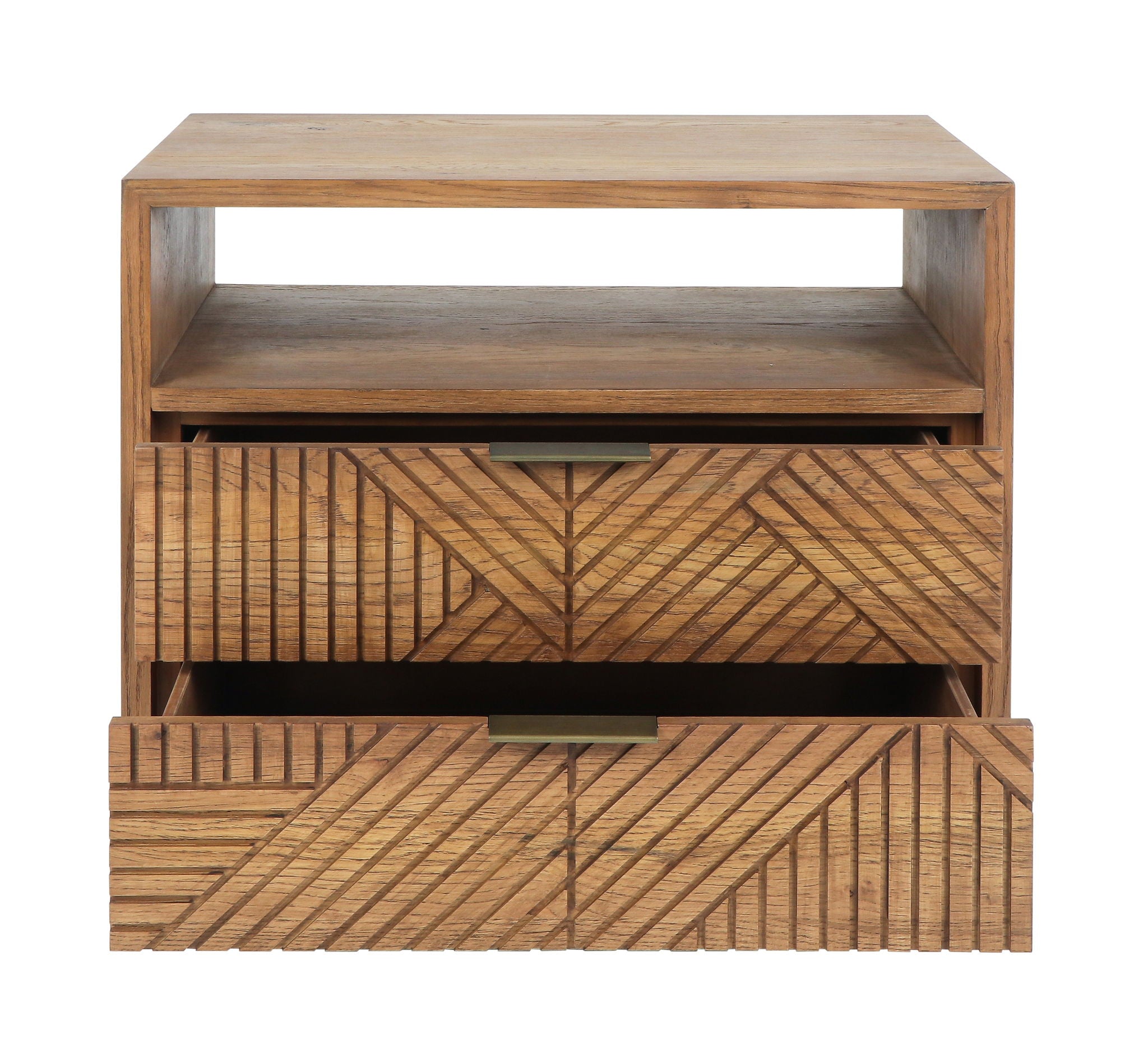 Santa Clara - Nightstand