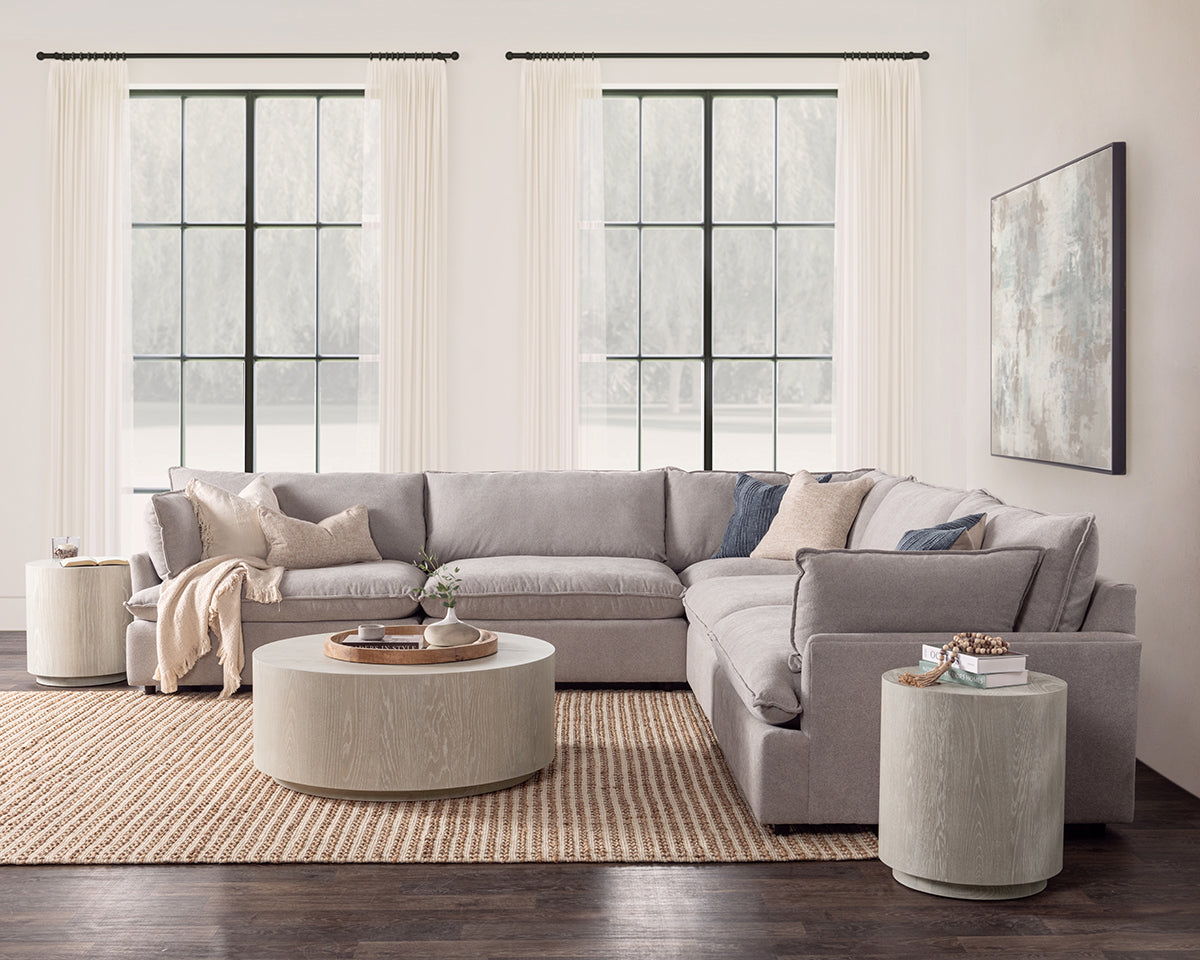 Caplan - Modular Sectional