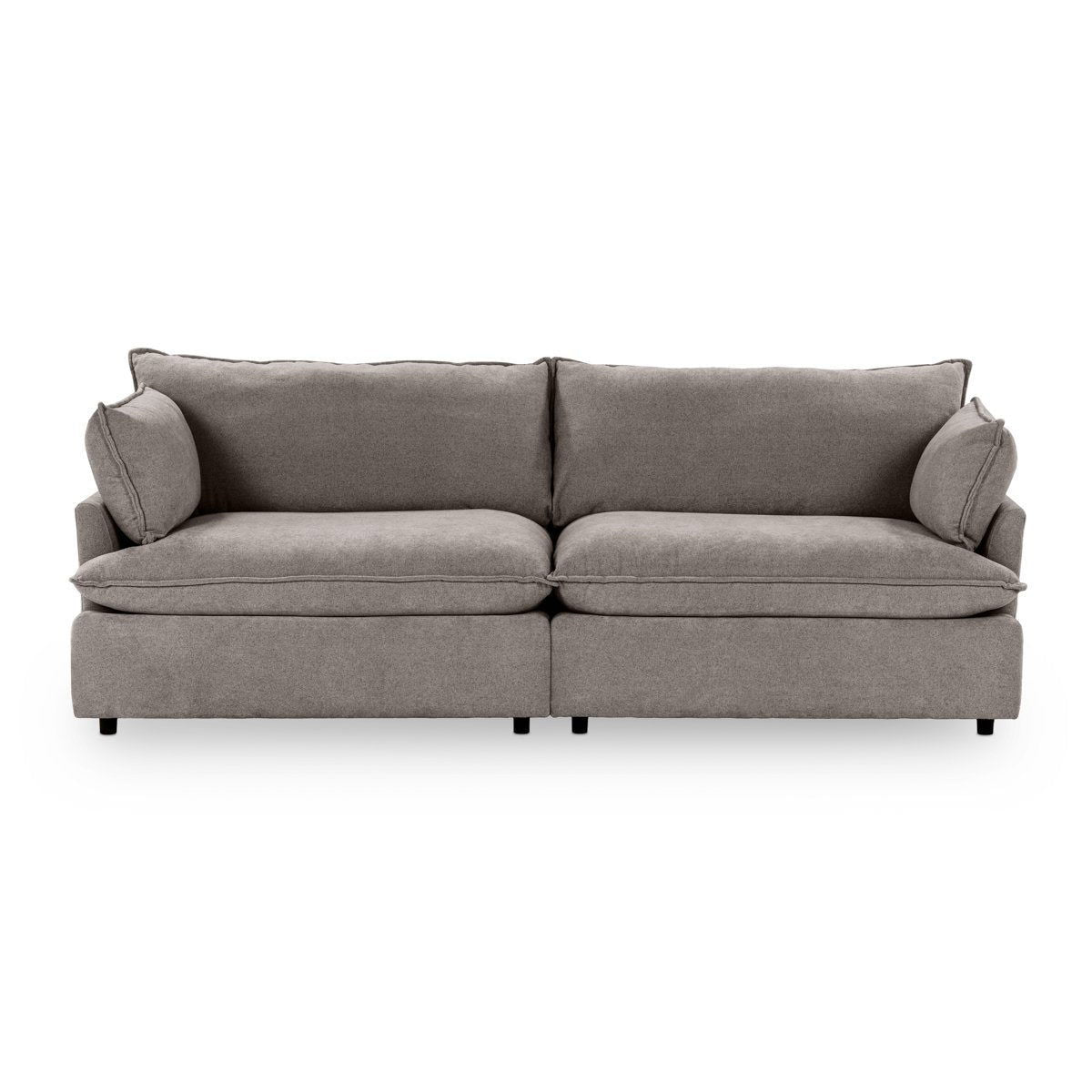 Caplan - Upholstered Modular Sectional