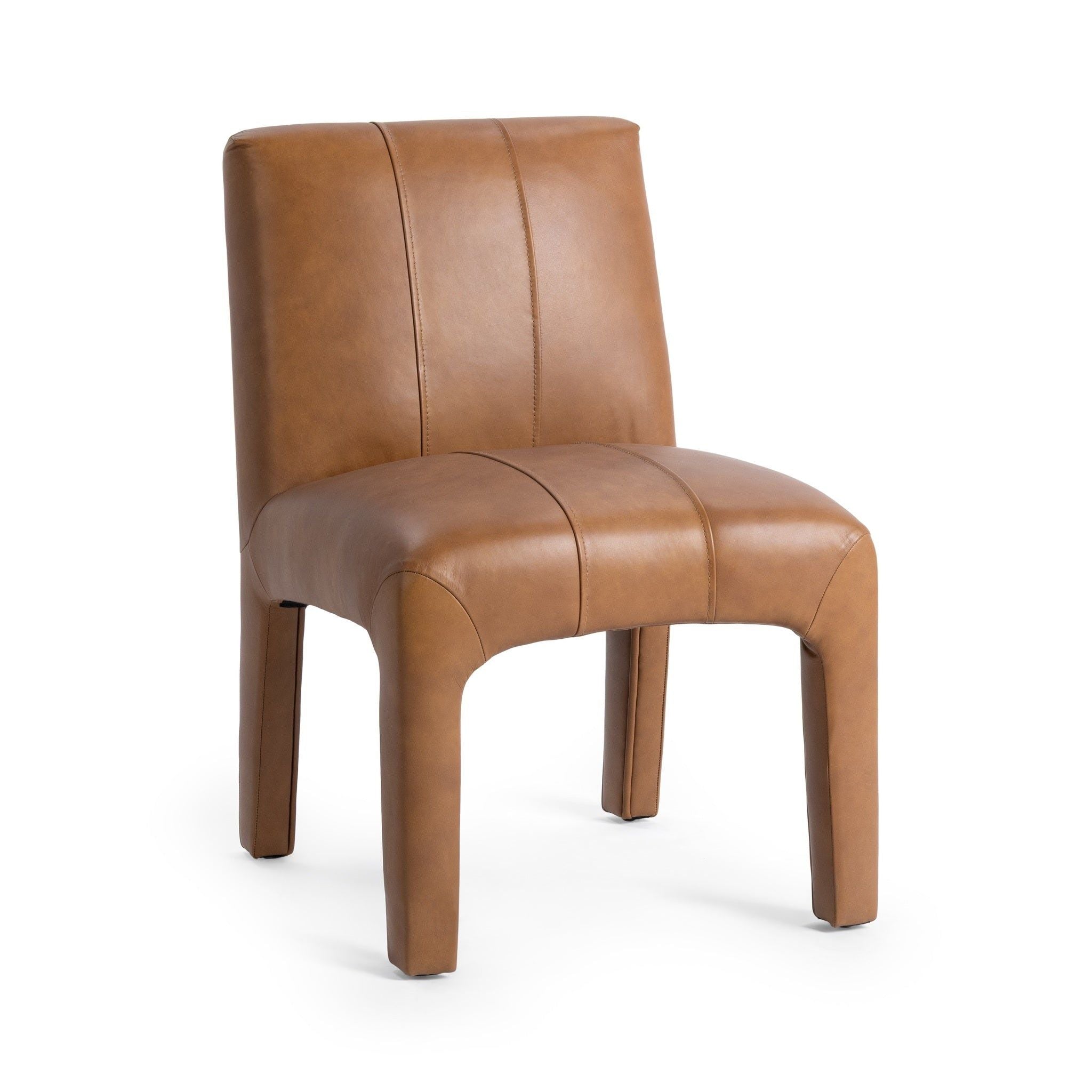 Liliana - Dining Chair - Tan