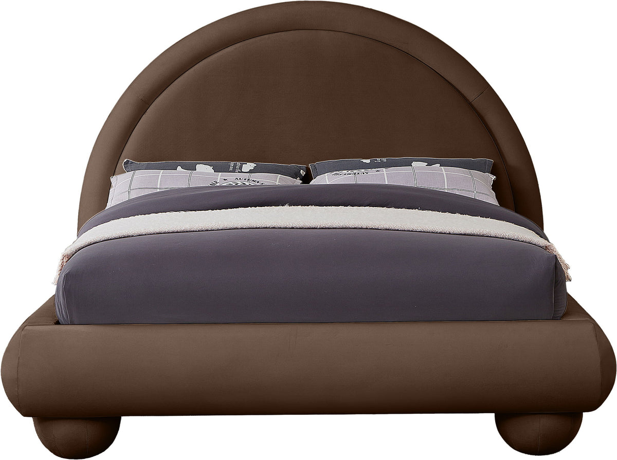 Madrid - Upholstered Bed