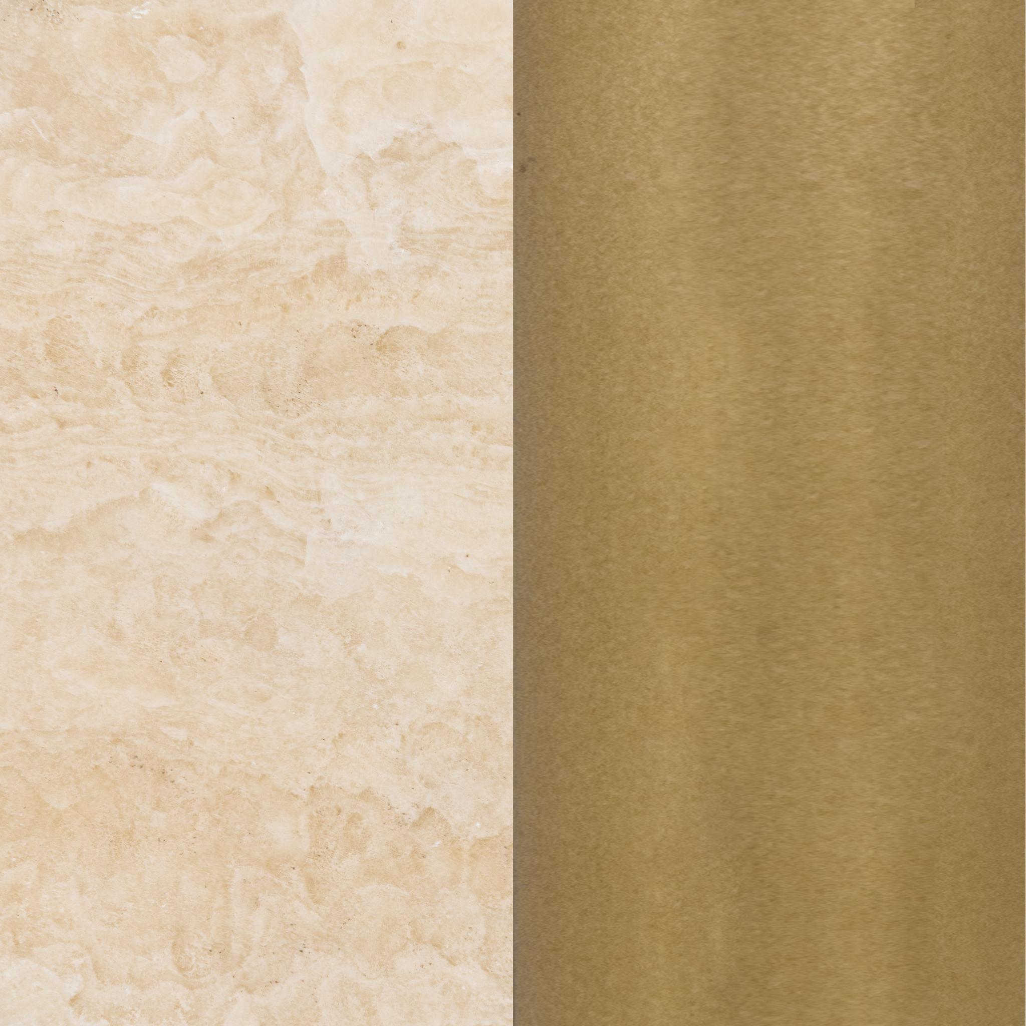 Jordyn - Round Accent Table