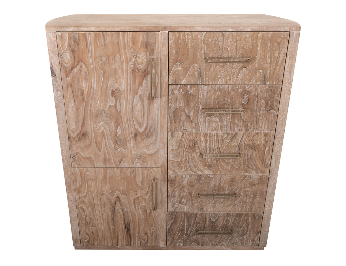 Balam - Gentleman Chest