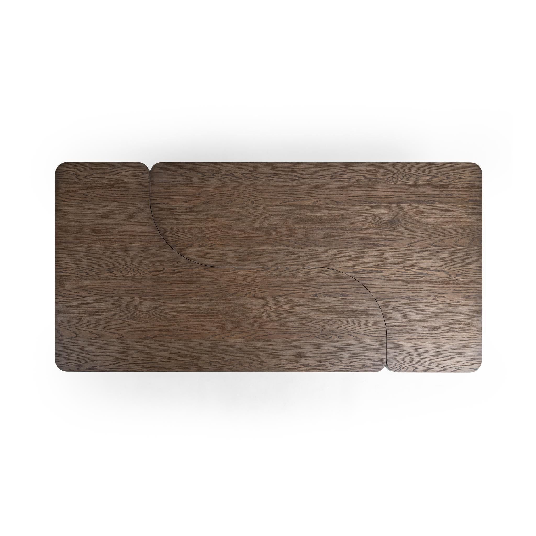 Melina - Coffee Table