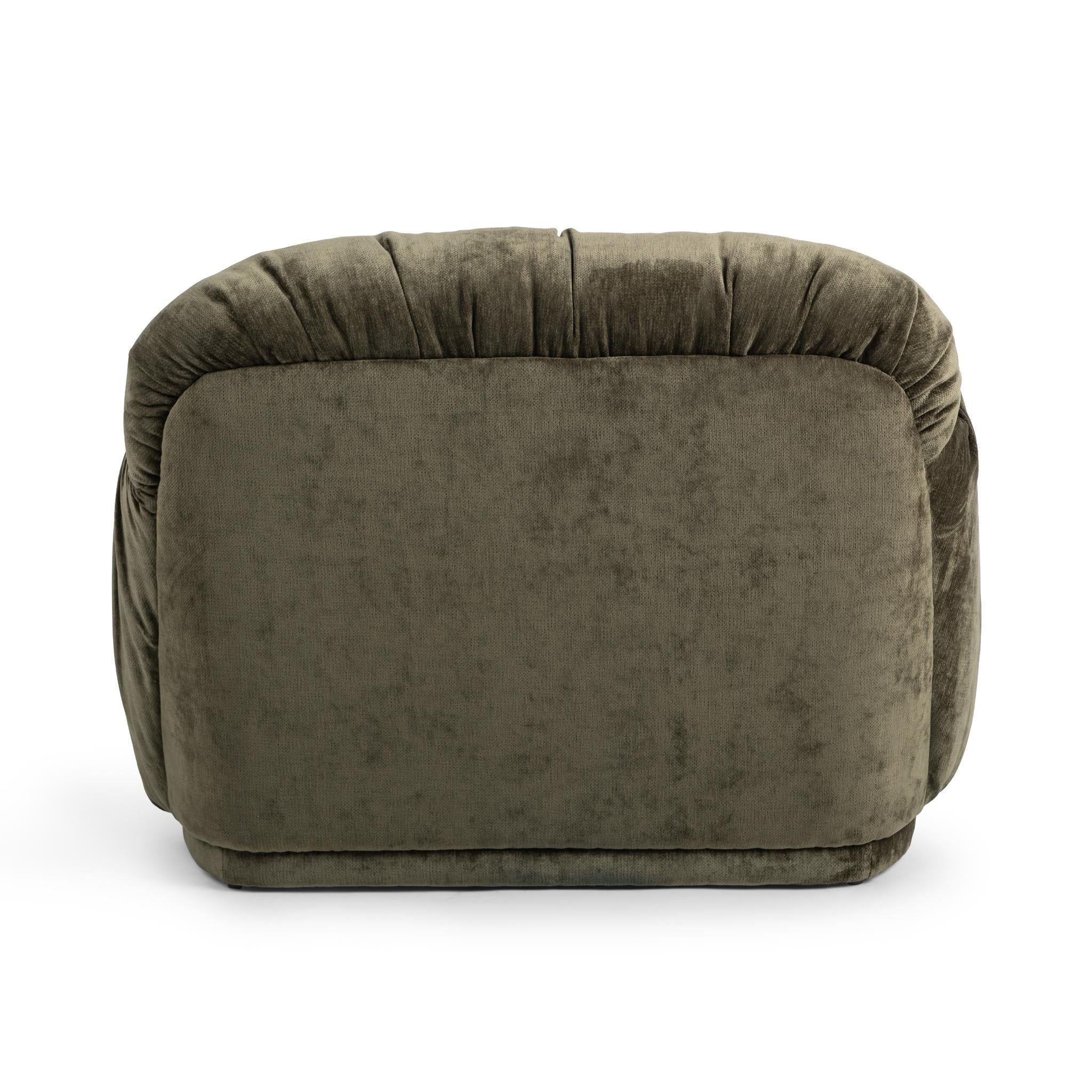 Sydney - Accent Chair