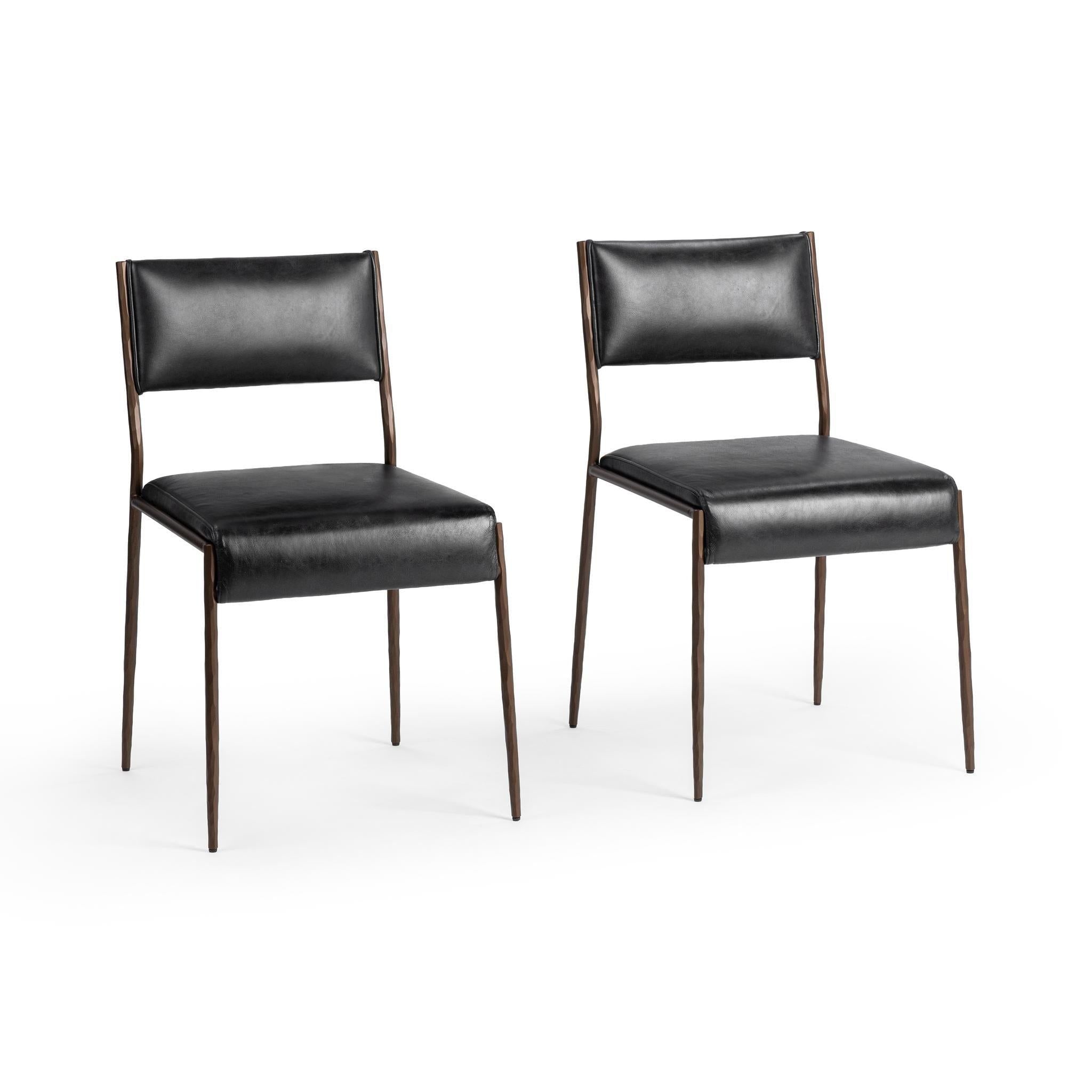 Kayne - Dining Chair (Set of 2)