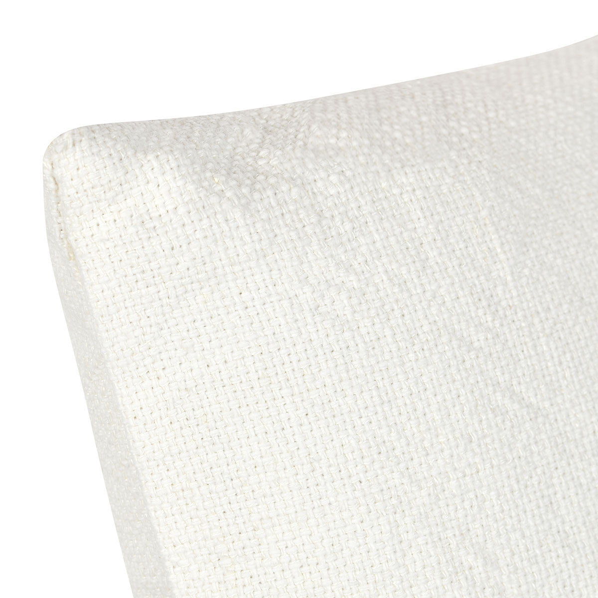 Canyon - Pillow - Ivory / Chestnut