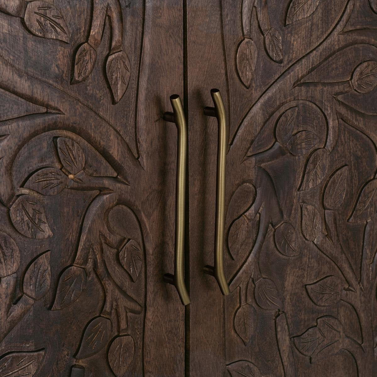 Albero - Tall Cabinet