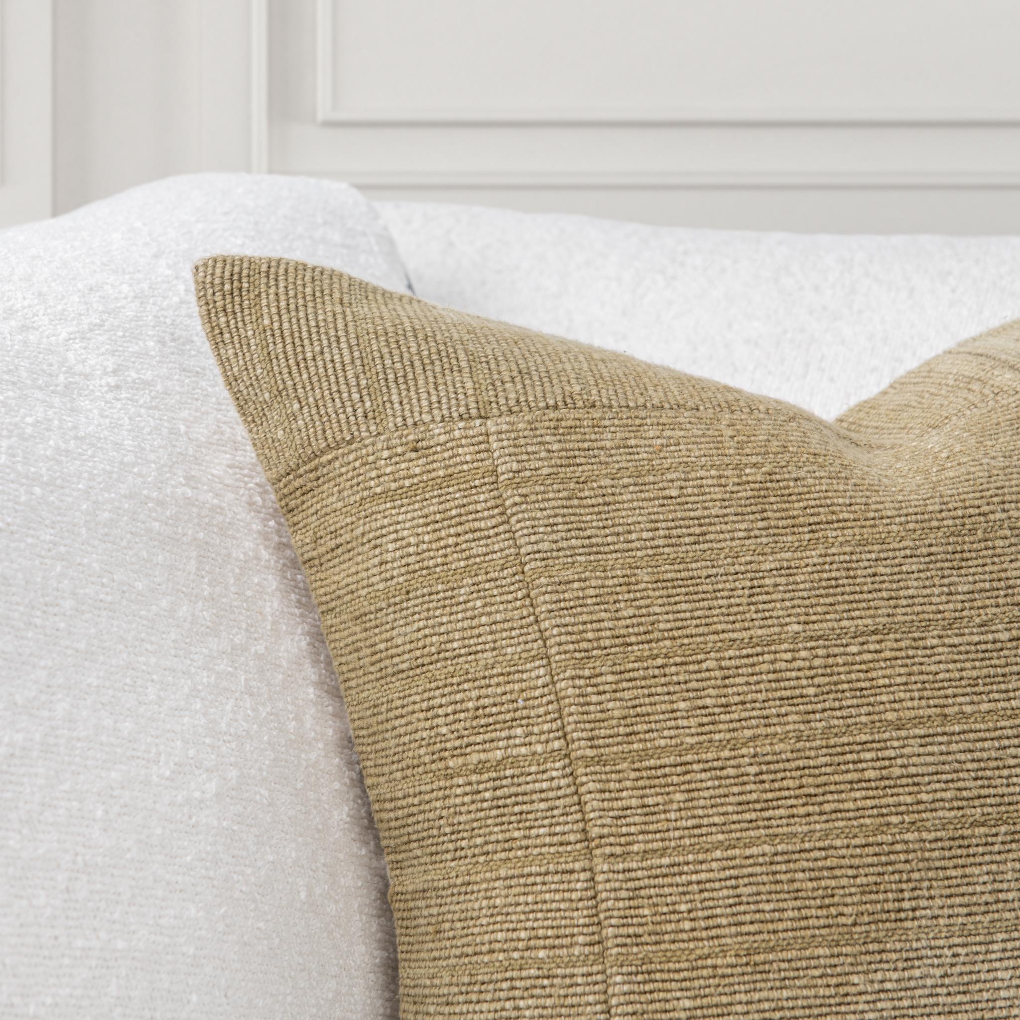 Moksha - Accent Pillow