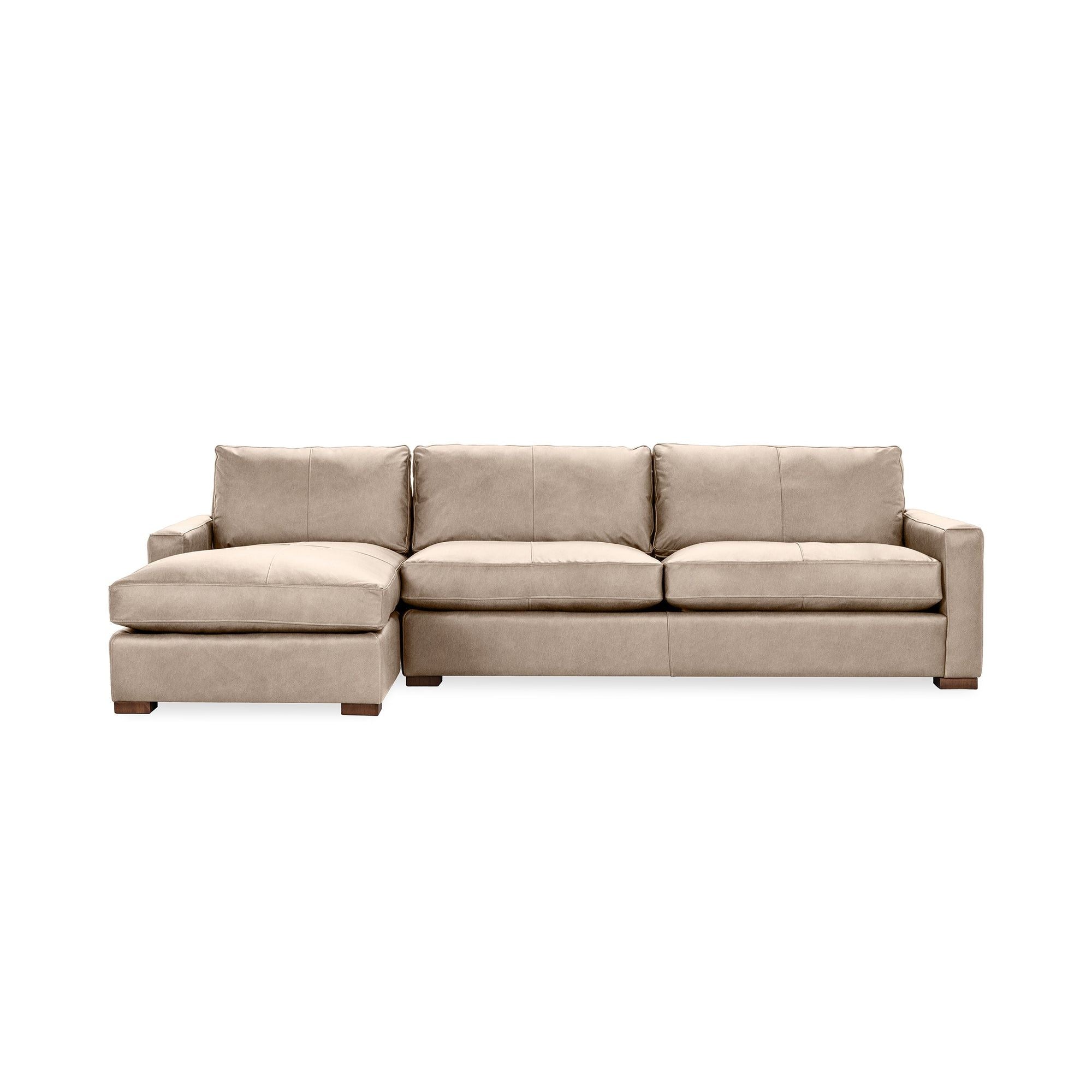 Coburn - Chaise Sofa