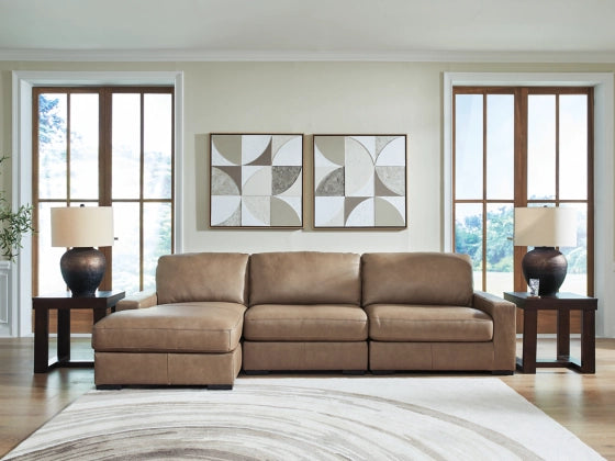 Veronella Sectional