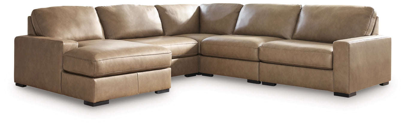 Veronella Sectional